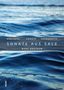 Texte: Gedichte, Sonate, Fotografie, Sonate aus Salz, Mare Nostrum. Blaues Meer mit leichten Wellen., Buch