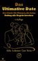 „Das Ultimative Date: Der Guide für Männer, die beim Dating alle Regeln brechen. 1. Auflage.“ Strichzeichnung Paar., Buch