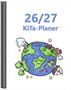 Helga Momm: Kita-Planer 2026/27, Buch