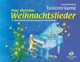Meine allerersten Weihnachtslieder, Noten