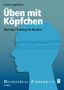 Linda Langeheine: Üben mit Köpfchen, Buch