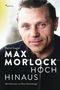 Bernd Siegler: Max Morlock, Buch