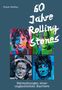 Frank Steffan: 60 Jahre Rolling Stones, Buch