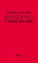 Thomas Schestag: para - Titus Lucretius Carus, Johann Peter Hebel, Francis Ponge, Buch