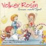 Volker Rosin: Turnen macht Spaß, CD