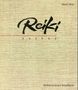 Diane Stein: Reiki-Essenz, Buch