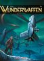 Maza: Wunderwaffen 4, Buch