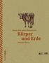 Wendell Berry: Körper und Erde, Buch