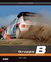 John Davenport: Gruppe B – Aufstieg und Fall der Rallye-Monster, Buch