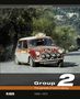 John Davenport: Group 2, Buch