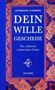 Annemarie Schimmel: Dein Wille geschehe, Buch