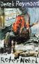Derek Raymond: Roter Nebel, Buch, Buch