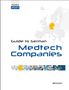 : 9th Guide to German Medtech Companies 2024, Buch