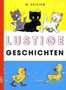 Wladimir Sutejew: Lustige Geschichten, Buch, Buch