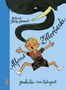 : Alfons Zitterbacke, Buch