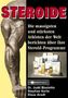 Judd Biasiotto: Steroide, Buch