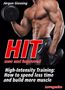 Jürgen Giessing: HIT - new and improved, Buch