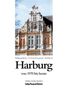 Gerhard Szczepaniak: Harburg von 1970 bis heute, Buch