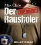 Max Claro: Der Rausholer, MP3