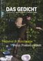 Tanja Dückers: DAS GEDICHT 21. Zeitschrift für Lyrik, Essay und Kritik, Buch