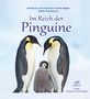 Heiderose Fischer-Nagel: Im Reich der Pinguine, Buch