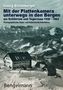 Georg Eitzenberger: Mit der Plattenkamera unterwegs in den Bergen am Schliersee und Tegernsee 1920 - 1963, Buch