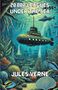 Jules Verne: 20,000 Leagues Under The Seas(Illustrated), Buch