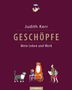 Judith Kerr: Geschöpfe. Mein Leben und Werk, Buch