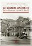 Gudrun Blankenburg: Das zerstörte Schöneberg, Buch