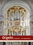Felix Friedrich: Orgeln in Sachsen, Buch