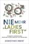 Dorothee Ebert: Nie mehr "Ladies First", Buch