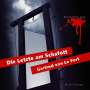 Gertrud von Le Fort: Die letzte am Schafott, CD,CD,CD