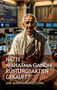 Briska de L'Aven: Hätte Mahatma Gandhi Rüstungsaktien gekauft?, Buch, Buch