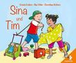 Ursula Enders: Sina und Tim, Buch, Buch