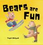 Teguh Wahyudi: Bears are Fun, Buch