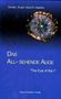 David R. Hawkins: Das All-sehende Auge, Buch