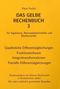 Peter Furlan: Das Gelbe Rechenbuch 03. Gewöhnliche Differentialgleichungen, Funktionentheorie, Integraltransformationen, Partielle Differentialgleichungen, Buch