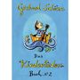 Gerhard Schöne: Kinderliederbuch 2, Buch