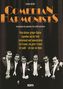 Comedian Harmonists, Noten