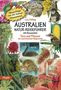 Lutz Fehling: Australien Natur-Reiseführer mit Neuseeland, Buch