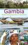 Ilona Hupe: Gambia - Kleines Urlaubsparadies in Westafrika, Buch