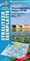 Detlef Maiwald: Strelitzer Seenplatte = Wasserwanderkarte der tausend Seen mit ausführlichen Angelinformationen - vom Angler für den Angler, Div.
