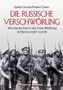 Robert Owen: Die Russische Verschwörung, Buch