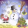 Der Winter ist da, CD, CD