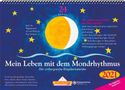 Edith Stadig: Mein Leben mit dem Mondrhythmus 2019, Div.