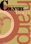 Country-Harp, m. CD-Audio, Noten