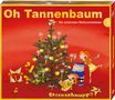 : Sternschnuppe - Oh Tannenbaum:Die schönsten Weihnachtslieder, CD,CD