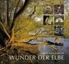 Ernst Paul Dörfler: Wunder der Elbe, Buch, Buch