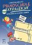 Carsten Gerlitz: Pianoschule extraleicht, Buch