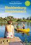 Thomas Kettler: Kanu Kompass Mecklenburg-Vorpommern, Buch